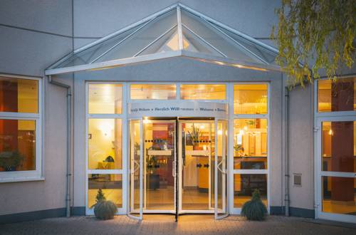 Vienna House Easy Neckarsulm Germany Booking Discount booking.com