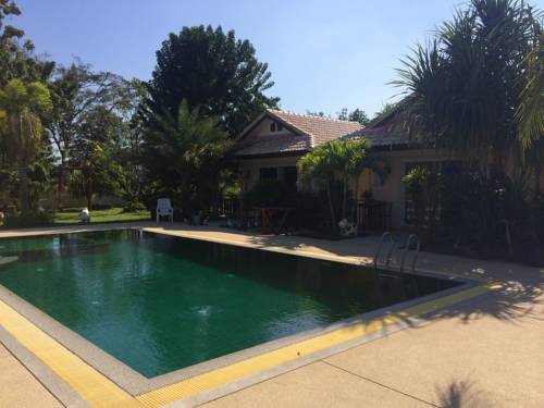Cha Am Thailand Booking Discount booking.com