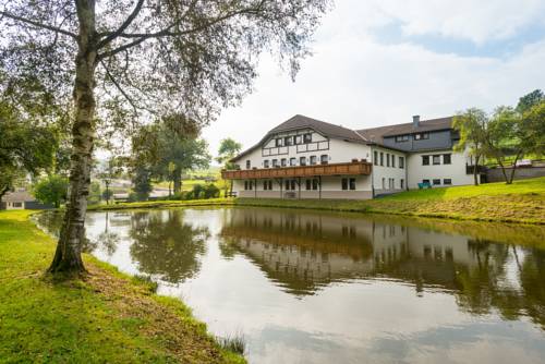 Burg Reuland Belgique Réservation Réduction booking.com