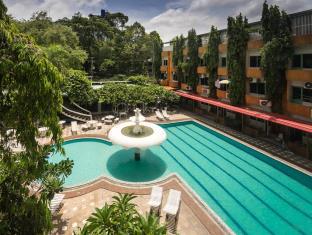 Pattaya Thailand Booking Discount agoda.com