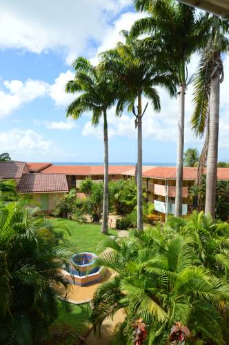 Sainte Anne Martinique Réservation Réduction booking.com