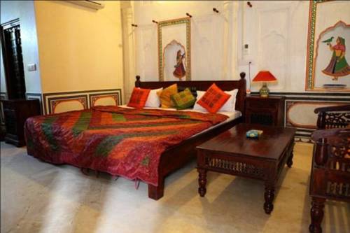 Rāmgarh India Booking Discount booking.com