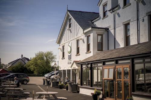 Poulton-Le-Fylde United Kingdom Booking Discount booking.com