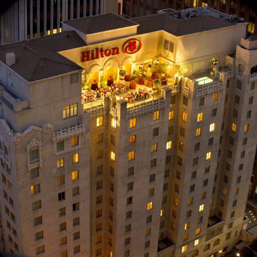 Los Angeles (California) United States Booking Discount booking.com