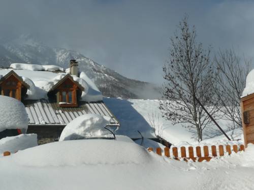 Le Serre Barbin France Booking Discount booking.com