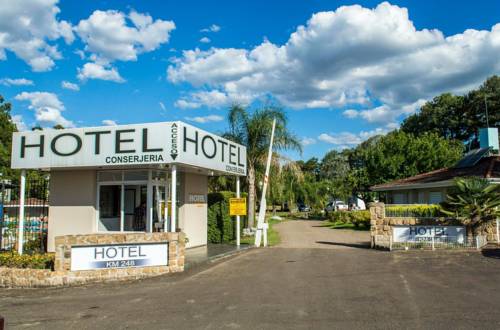 Concordia Argentina Booking Discount booking.com