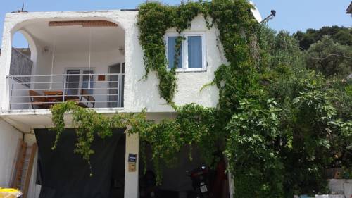 Murter Croatie Réservation Réduction booking.com