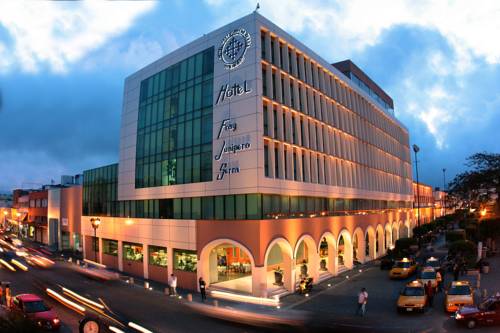 Tepic Mexique Réservation Réduction booking.com