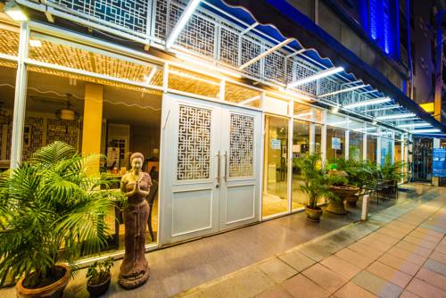 Patong Beach Thailand Booking Discount booking.com