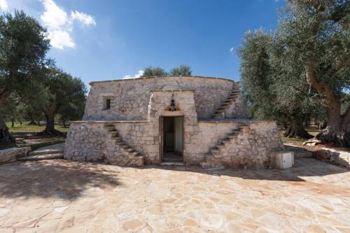 Ostuni Italy Booking Discount booking.com