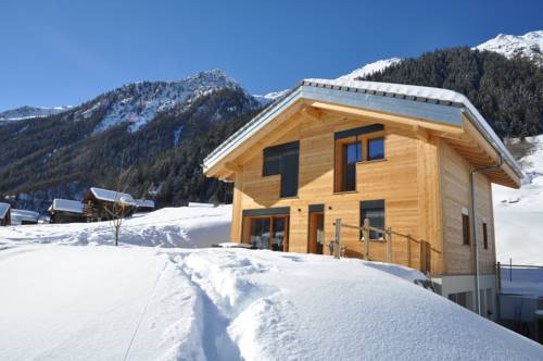 Hérémence Switzerland Booking Discount booking.com