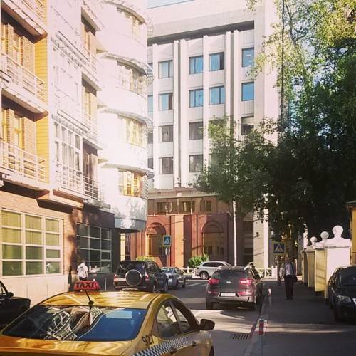 Moscow Russia Booking Discount booking.com