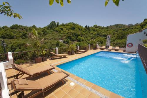 Moya Spain Booking Discount booking.com