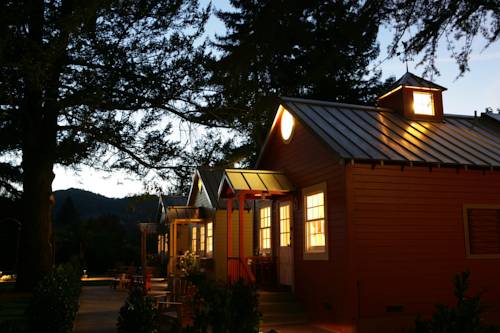 Napa (California) United States Booking Discount booking.com