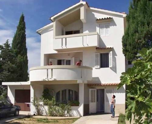 Novalja Croatie Réservation Réduction booking.com