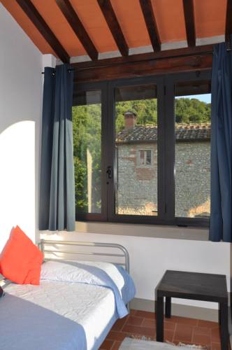 Troghi Italie Réservation Réduction booking.com