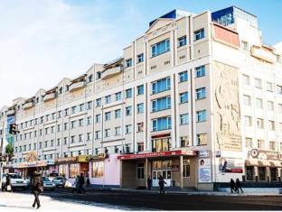 Chita Russia Booking Discount agoda.com