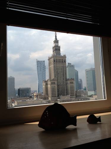 Warszawa Poland Booking Discount booking.com
