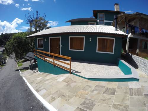 Gramado (Rio Grande do Sul) Brésil Réservation Réduction booking.com