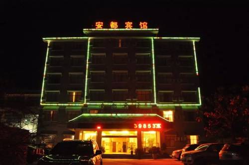 Anshun Chine Réservation Réduction booking.com