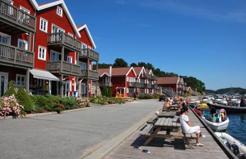 Mandal Norway Booking Discount booking.com