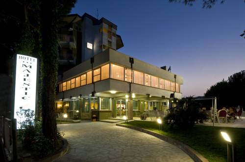 San Mauro a Mare Italie Réservation Réduction booking.com