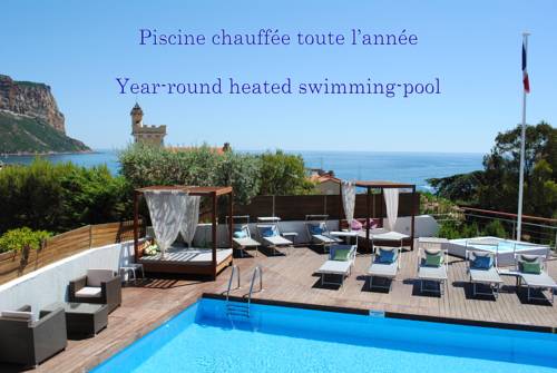 Cassis France Booking Discount booking.com