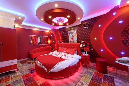 Izmir Turquie Réservation Réduction booking.com