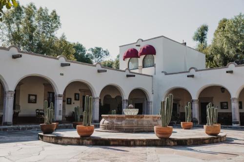 Queretaro Mexico Booking Discount agoda.com