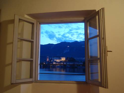 Orta San Giulio Italy Booking Discount booking.com