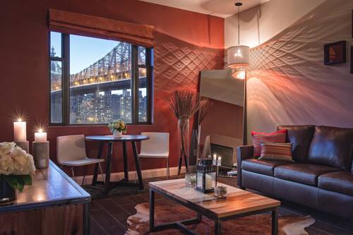 Long Island City (New York) États Unis Réservation Réduction booking.com