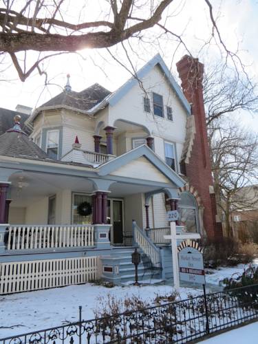 Taylorville (Illinois) United States Booking Discount booking.com