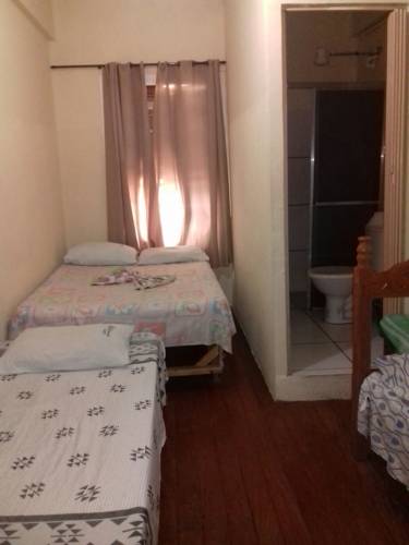 Presidente Prudente Brésil Réservation Réduction booking.com