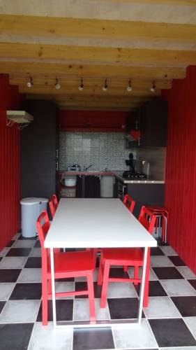 Mescoulès France Booking Discount booking.com