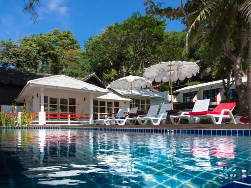 Ko Samed Thailand Booking Discount booking.com