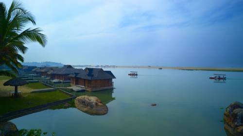 Poovar India Booking Discount booking.com