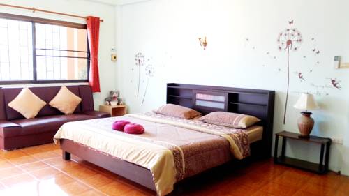 Ville de Krabi Thaïlande Réservation Réduction booking.com