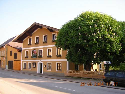 Mondsee L'Autriche Réservation Réduction booking.com