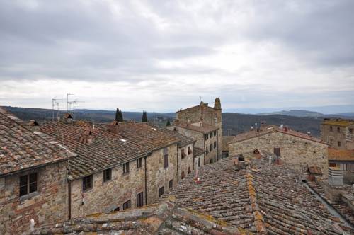 San Donato Italy Booking Discount booking.com