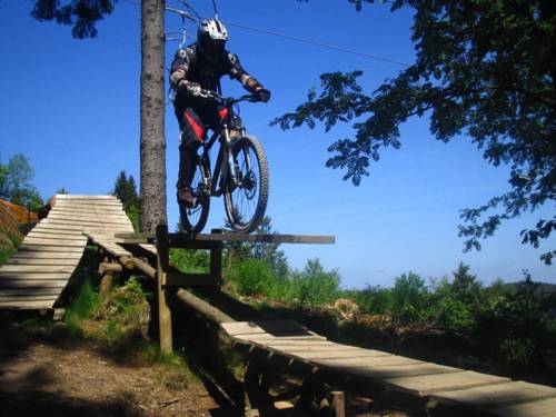 Winterberg Germany Booking Discount booking.com