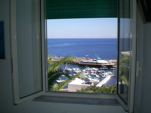 Ustica Italy Booking Discount booking.com