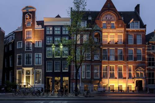 Amsterdam Netherlands Booking Discount booking.com