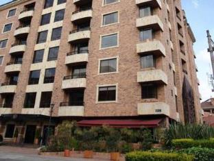 Bogota Colombia Booking Discount agoda.com