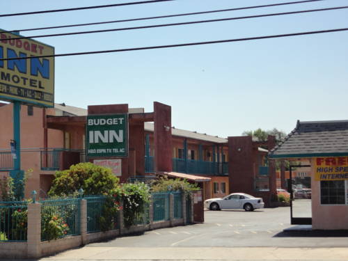 North Hills (California) United States Booking Discount booking.com