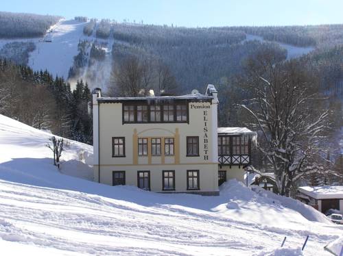 Špindlerŭv Mlýn Czech republic Booking Discount booking.com