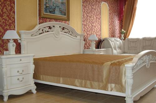 Yevpatoriya Crimée Réservation Réduction booking.com