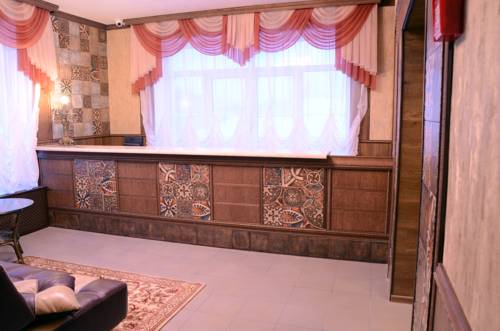 Lukhovitsy Russia Booking Discount booking.com