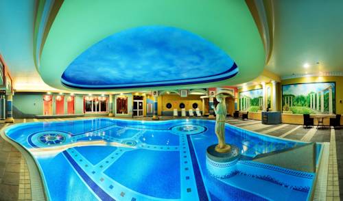 Bielsko-Biała Pologne Réservation Réduction booking.com