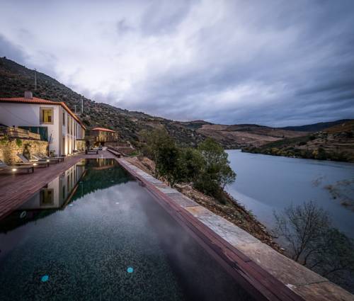 Alijo Portugal Réservation Réduction booking.com