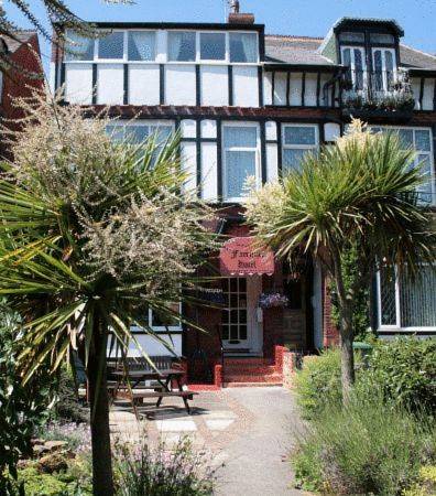 Lytham St Annes Royaume-Uni Réservation Réduction booking.com